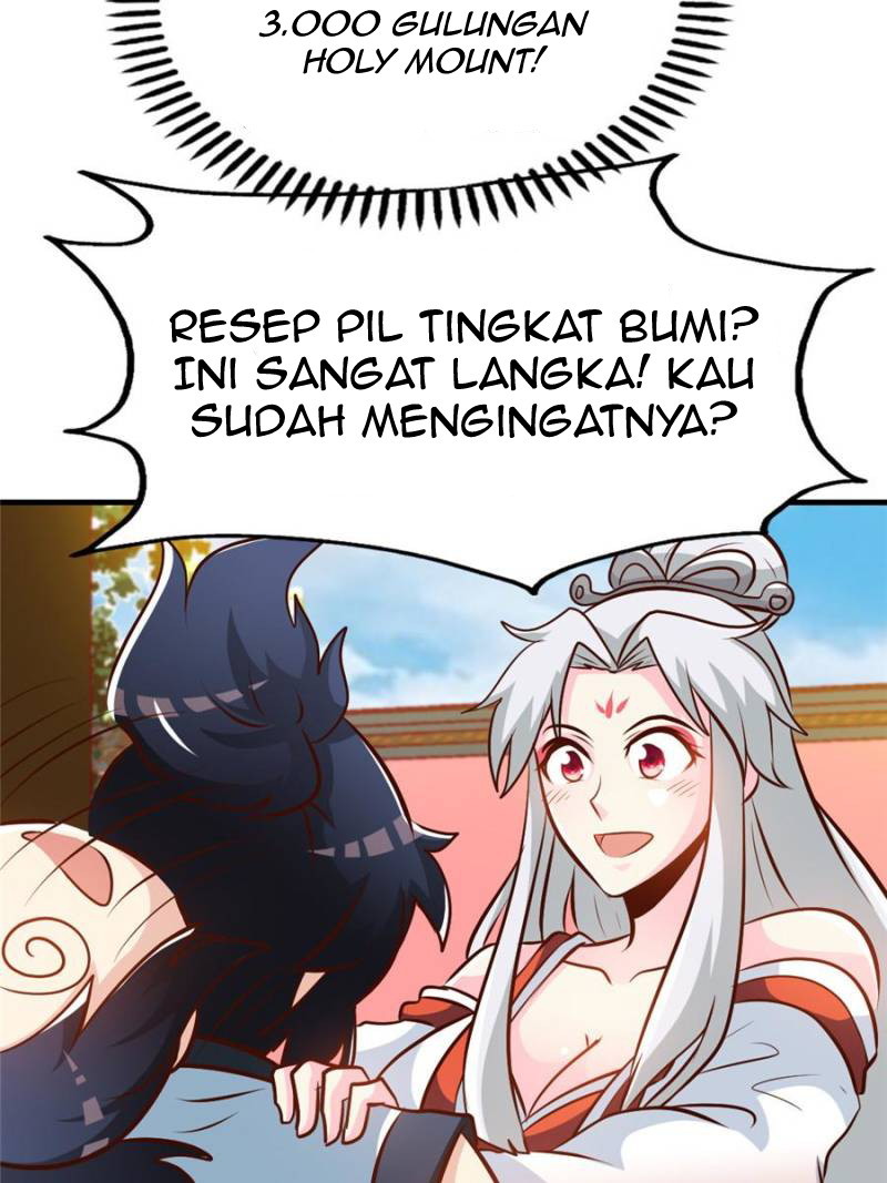 Extreme God chapter 94